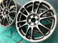 A-Tech Final Speed Gear-R. 7.0x17", 5x100, ET48, �� 73,1���. ����