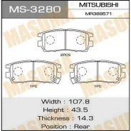 ������� ��������� �������� Masuma MS-3272 Masuma MS3272 ����