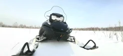 Polaris IQ 600 Widetrak. ��������, ���� ���, � �������� ����