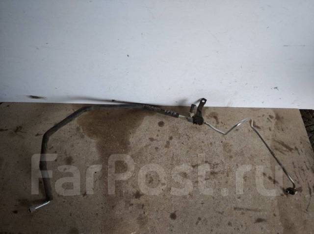 Лопнула трубка кондиционера лифан солано - 80 фото