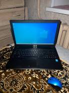 Asus X551CA. 15.6", 1,8����, ��� 4 ��, ���� 500���, WiFi ����