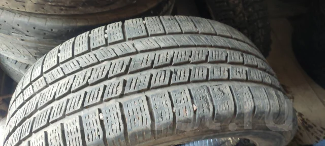 Pirelli Winter Ice Sport. ������, ��� �����, �/�, ����� 40 % ����