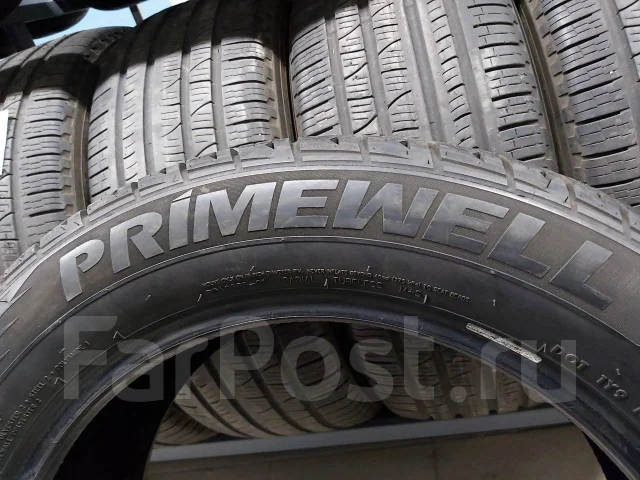 Primewell шины кто производитель