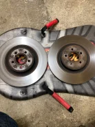�������� ��������� ����� Advics - Forester SG9 STI 326�� EJ255 26300FE000 ����