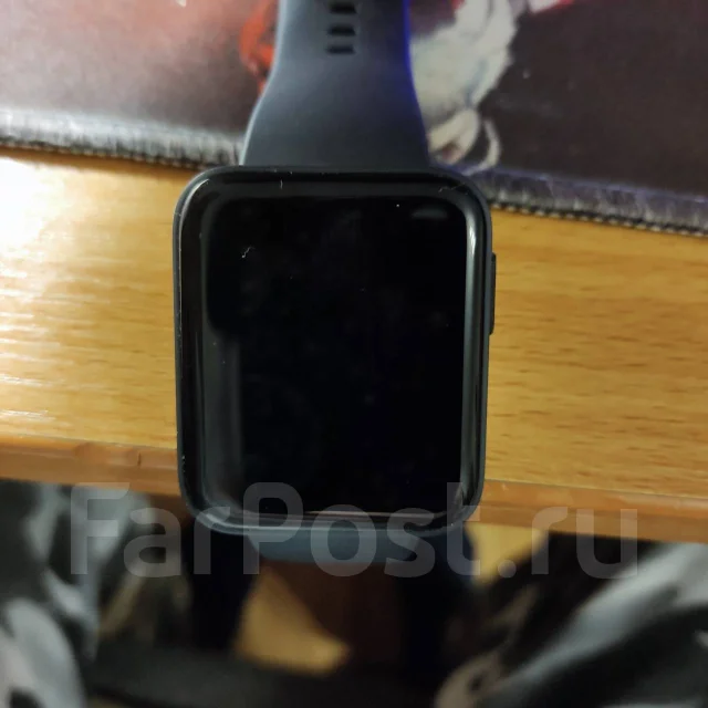Xiaomi Mi Watch Lite ����