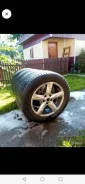 360 Forged. x18", 5x120 ����