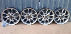ASW. 6.0x15", 5x114.3, ET47, �� 67,1���. ����