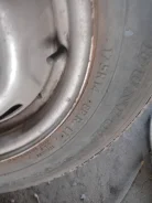 Dunlop SP 055
