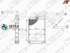 �������� ��������� ������ Daewoo Nexia 08- SAT STDW25395A0 STDW25395A0 ����