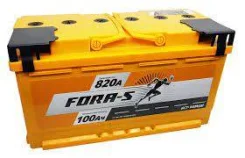 Fora-S