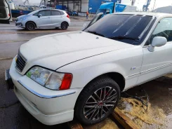 Honda Legend. KA9, C35A ����