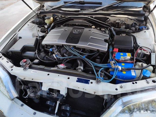 Honda Legend. KA9, C35A ����