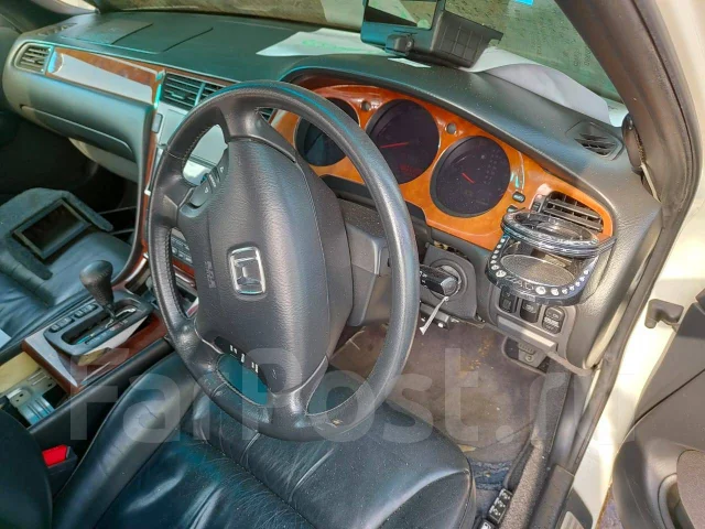Honda Legend. KA9, C35A ����