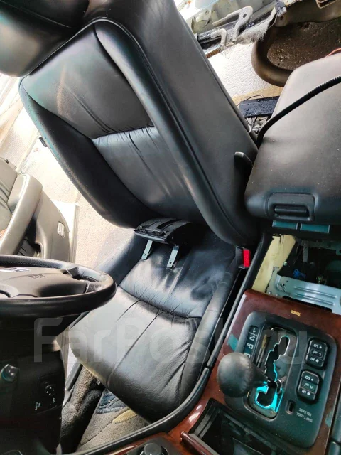 Honda Legend. KA9, C35A ����