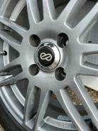    enkei sc05 r16.  16", 1 