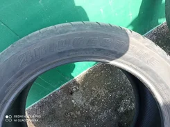 Bridgestone Dueler HTS 686. ������, 2011 ���, �/�, ����� 70 % ����