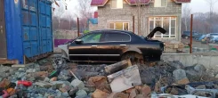 Nissan Cima. 50 ����