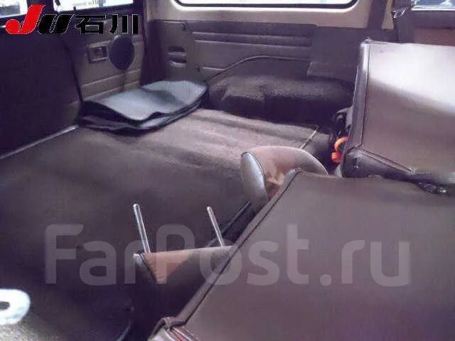 Nissan Safari. �������, 4wd, 4.2 (125��.�.), ������, 180����. ��, �/�, ��� ���. ��� ����� �� ������������ ����
