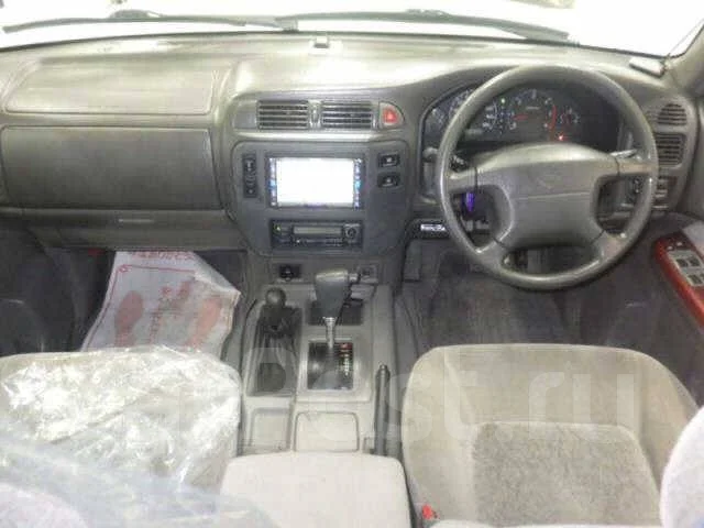 Nissan Safari. �������, 4wd, 4.2 (160��.�.), ������, 130����. ��, �/�, ��� ���. ��� ����� �� ������������ ����