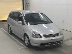 Honda Stream. �������, ��������, 1.7 (130��.�.), ������, 93 000����. ��, �/�, ��� ���. ��� ����� �� ������������ ����