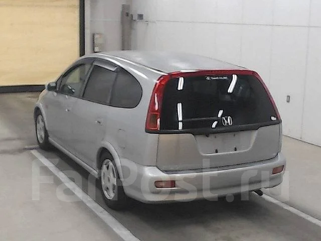 Honda Stream. �������, ��������, 1.7 (130��.�.), ������, 93 000����. ��, �/�, ��� ���. ��� ����� �� ������������ ����