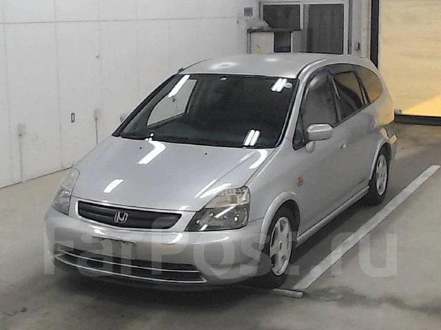 Honda Stream. �������, ��������, 1.7 (130��.�.), ������, 93 000����. ��, �/�, ��� ���. ��� ����� �� ������������ ����