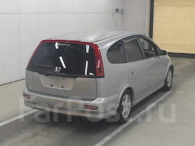 Honda Stream. �������, ��������, 1.7 (130��.�.), ������, 93 000����. ��, �/�, ��� ���. ��� ����� �� ������������ ����