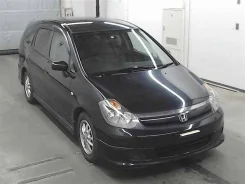 Honda Stream. �������, ��������, 2.0 (156��.�.), ������, 81 000����. ��, �/�, ��� ���. ��� ����� �� ������������ ����
