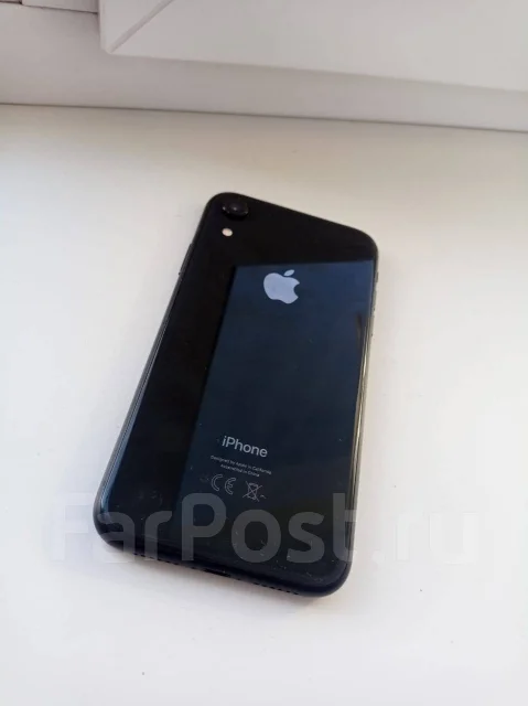 Apple iPhone Xr. �/�, ������ ����