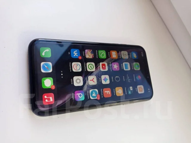 Apple iPhone Xr. �/�, ������ ����