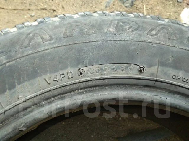 Falken Landair CT02. �����������, 2003 ���, �/�, ����� 40 % ����