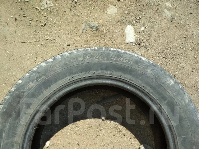 Falken Landair CT02. �����������, 2003 ���, �/�, ����� 40 % ����