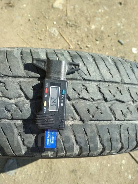 Falken Landair CT02. �����������, 2003 ���, �/�, ����� 40 % ����