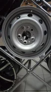 Peugeot. 6x16" ����