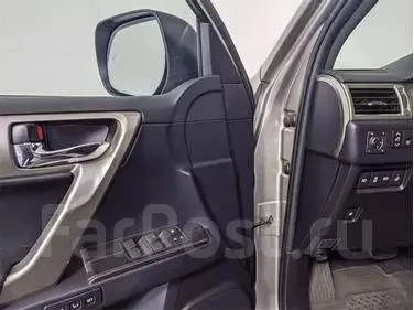 Lexus GX460. �������, 4wd, 4.6 (296��.�.), ������, 24 000����. ��, �/�. ��� ����� �� ������������ ����