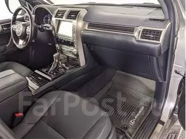 Lexus GX460. �������, 4wd, 4.6 (296��.�.), ������, 24 000����. ��, �/�. ��� ����� �� ������������ ����