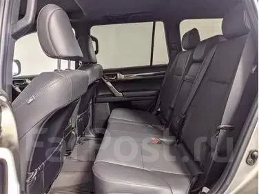 Lexus GX460. �������, 4wd, 4.6 (296��.�.), ������, 24 000����. ��, �/�. ��� ����� �� ������������ ����