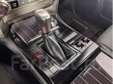 Lexus GX460. �������, 4wd, 4.6 (296��.�.), ������, 24 000����. ��, �/�. ��� ����� �� ������������ ����