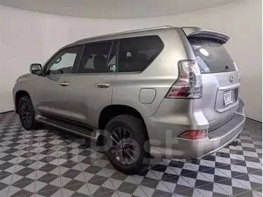 Lexus GX460. �������, 4wd, 4.6 (296��.�.), ������, 24 000����. ��, �/�. ��� ����� �� ������������ ����