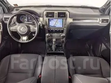 Lexus GX460. �������, 4wd, 4.6 (296��.�.), ������, 24 000����. ��, �/�. ��� ����� �� ������������ ����