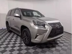 Lexus GX460. �������, 4wd, 4.6 (296��.�.), ������, 24 000����. ��, �/�. ��� ����� �� ������������ ����