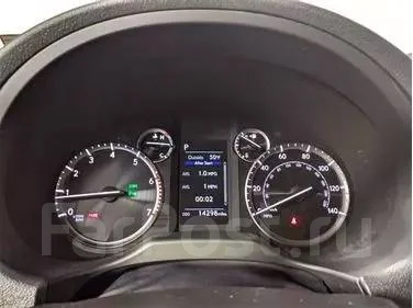 Lexus GX460. �������, 4wd, 4.6 (296��.�.), ������, 24 000����. ��, �/�. ��� ����� �� ������������ ����