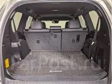 Lexus GX460. �������, 4wd, 4.6 (296��.�.), ������, 24 000����. ��, �/�. ��� ����� �� ������������ ����