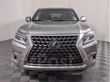 Lexus GX460. �������, 4wd, 4.6 (296��.�.), ������, 24 000����. ��, �/�. ��� ����� �� ������������ ����