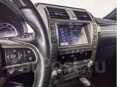 Lexus GX460. �������, 4wd, 4.6 (296��.�.), ������, 24 000����. ��, �/�. ��� ����� �� ������������ ����