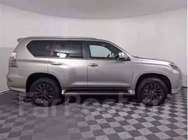 Lexus GX460. �������, 4wd, 4.6 (296��.�.), ������, 24 000����. ��, �/�. ��� ����� �� ������������ ����