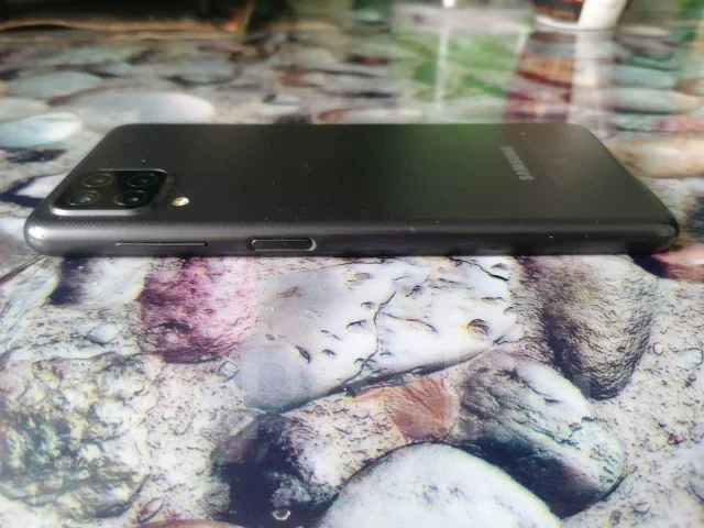 Samsung Galaxy A12. �/�, ������ ����