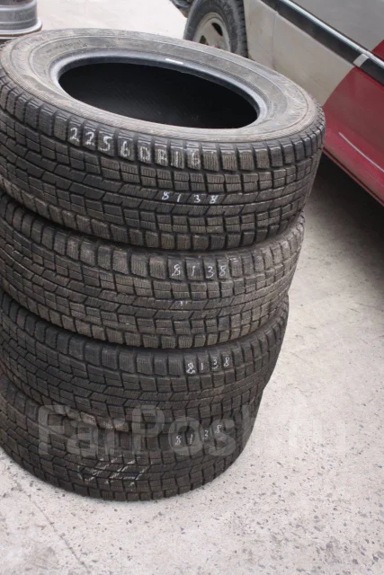 Goodyear Ice Navi NH. ������, ��� �����, �/�, ����� 40 % ����