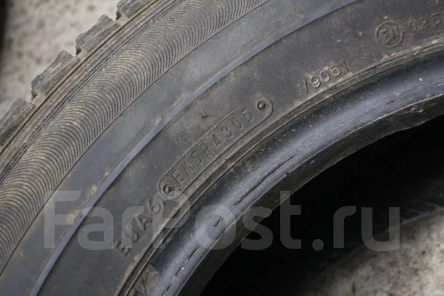 Goodyear Ice Navi NH. ������, ��� �����, �/�, ����� 40 % ����