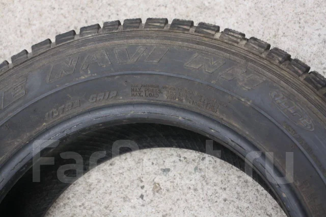 Goodyear Ice Navi NH. ������, ��� �����, �/�, ����� 40 % ����